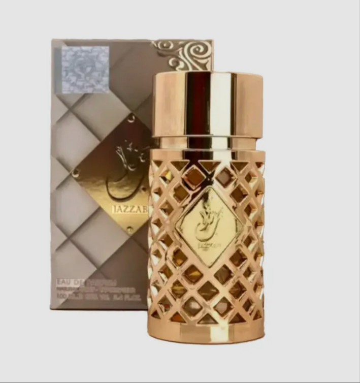 Jazzab 100ML