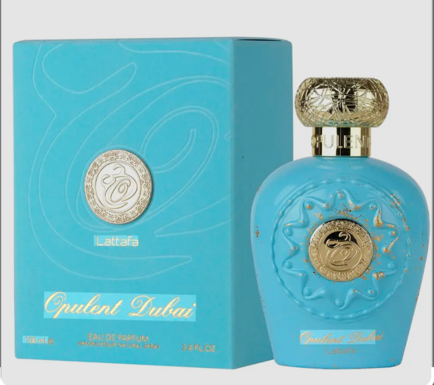 Opulent Dubai 100ml
