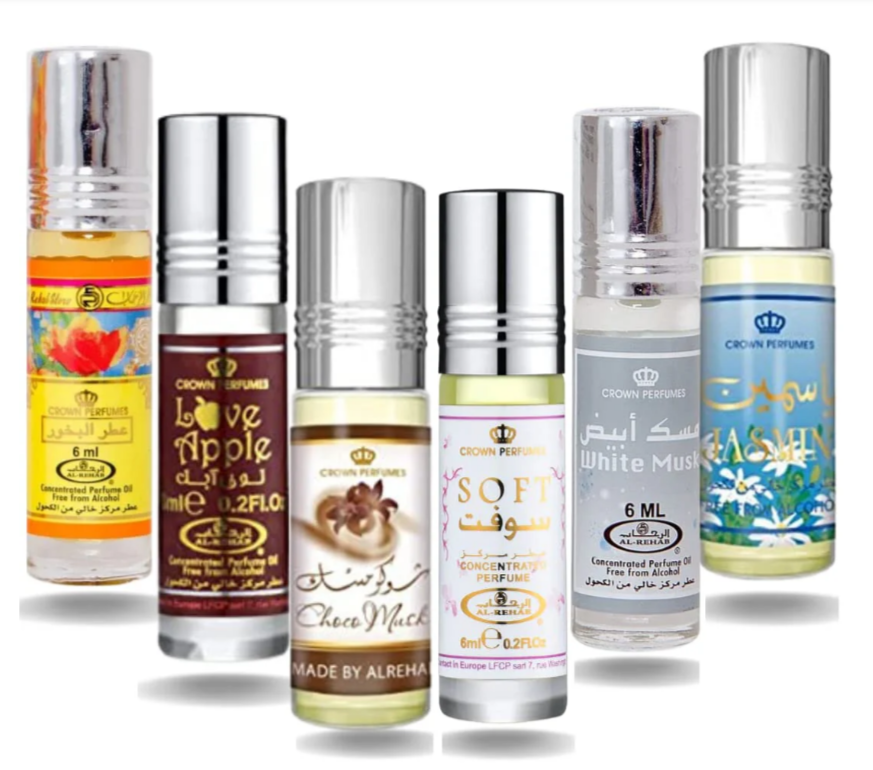Anpolas Oil 6ml