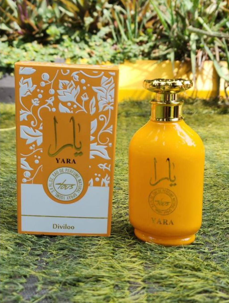 Yara Diviloo 100ml