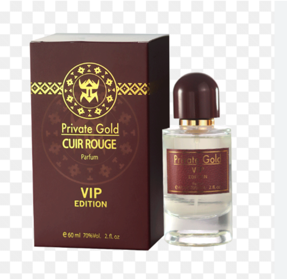 Private Gold 60ml