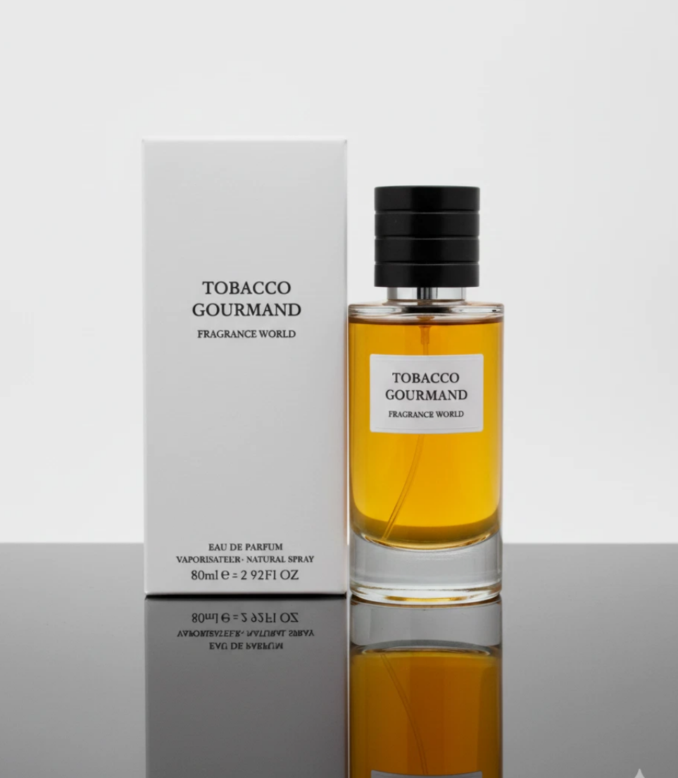 Tobacco Gourmand 80ml